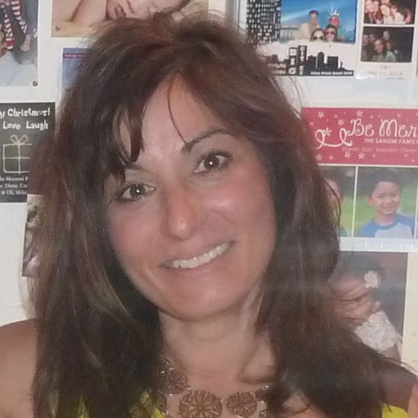 Lynne DeSousa Restorative Justice Colorado