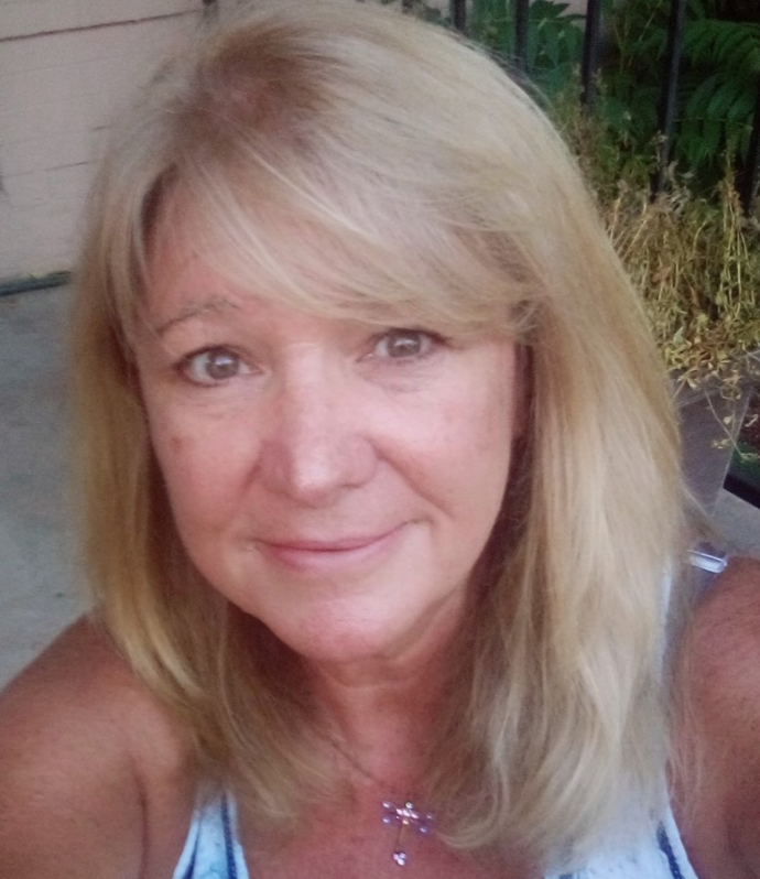 Tamara Sherwood