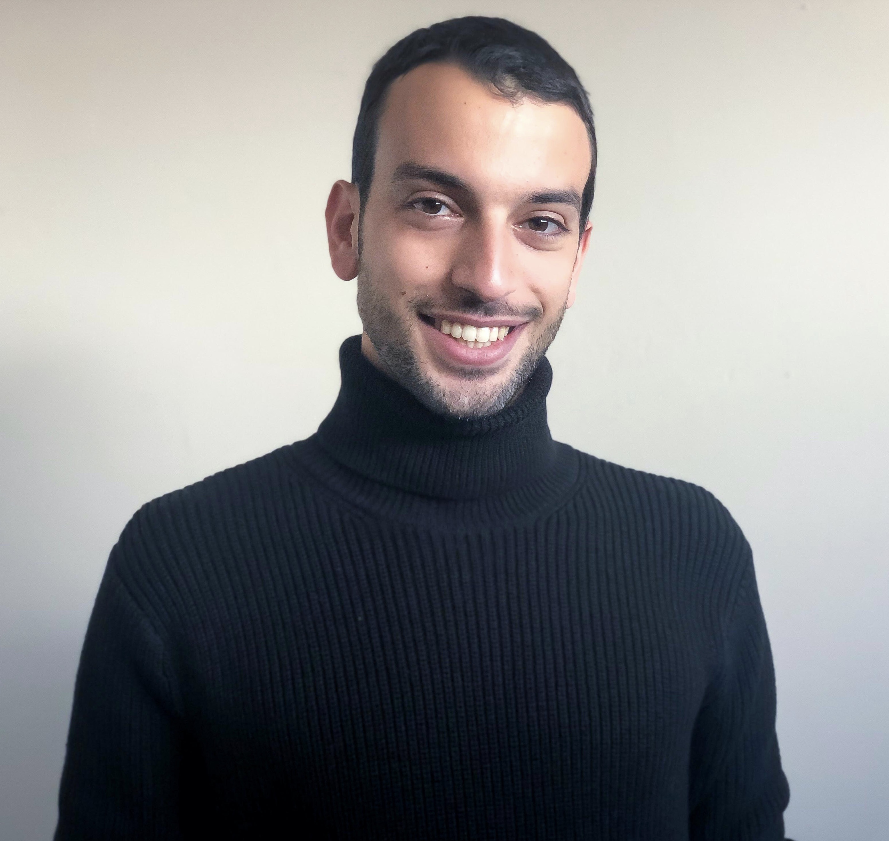 Rami El Gharib