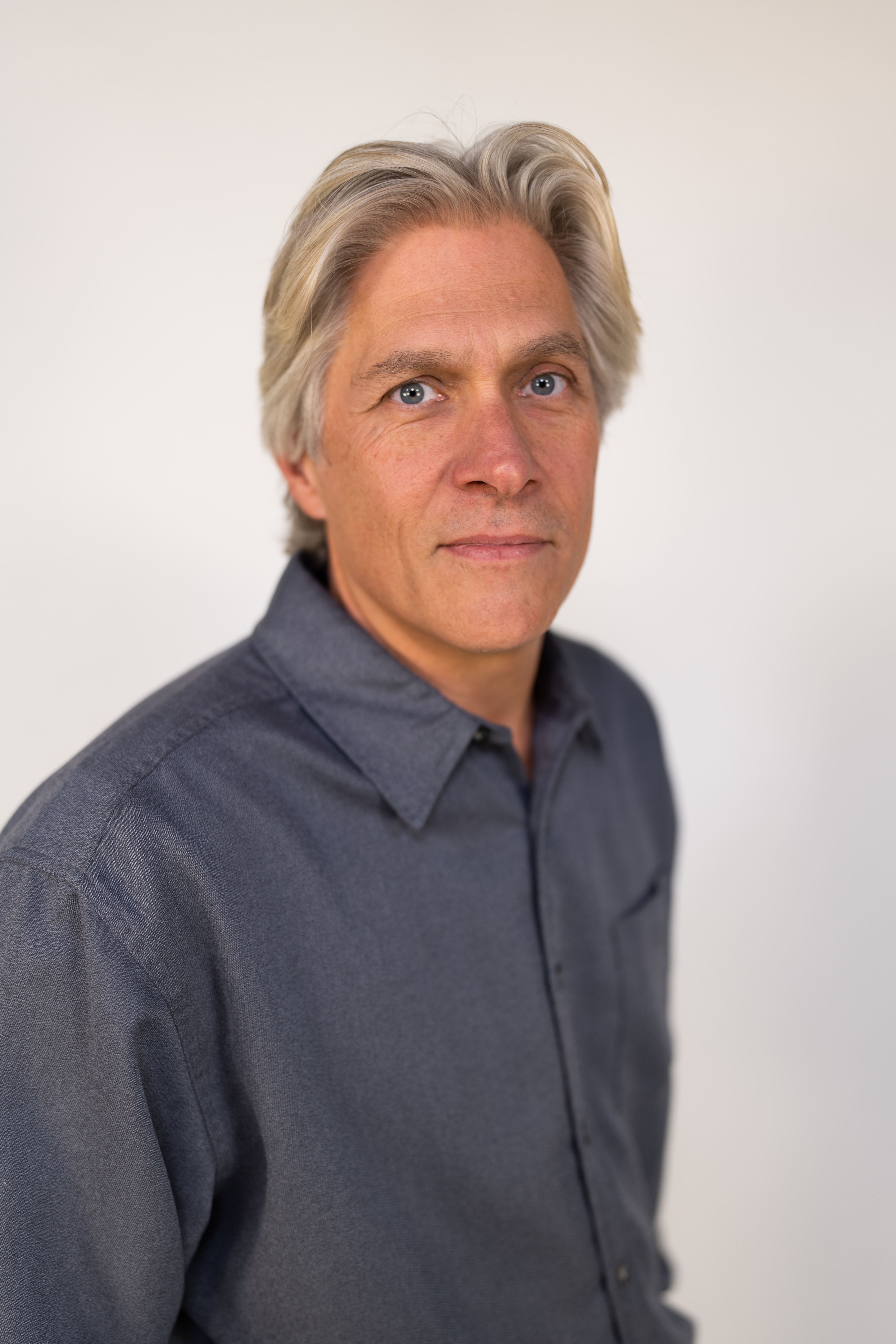 Erik Juergensmeyer