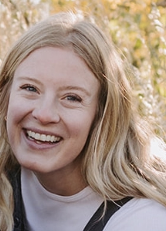 Rachel Larsen